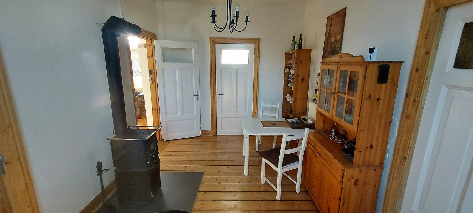 Predaj domu 170 m², pozemok 404 m², Fehmarn, Šlezvicko-Holštajnsko Predaj domu 170 m², pozemok 404 m², Fehmarn, Šlezvicko-Holštajnsko