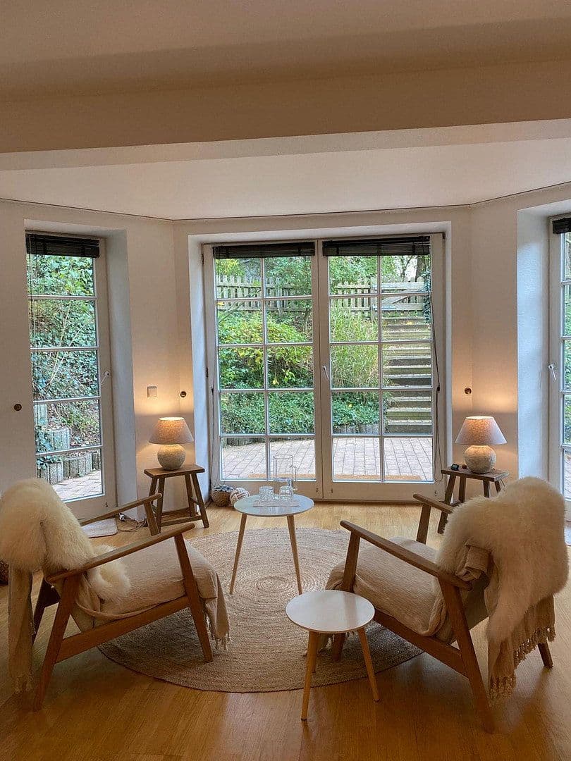 Prenájom kancelárie 54 m², Köln, Severné Porýnie - Westfálsko Prenájom kancelárie 54 m², Köln, Severné Porýnie - Westfálsko
