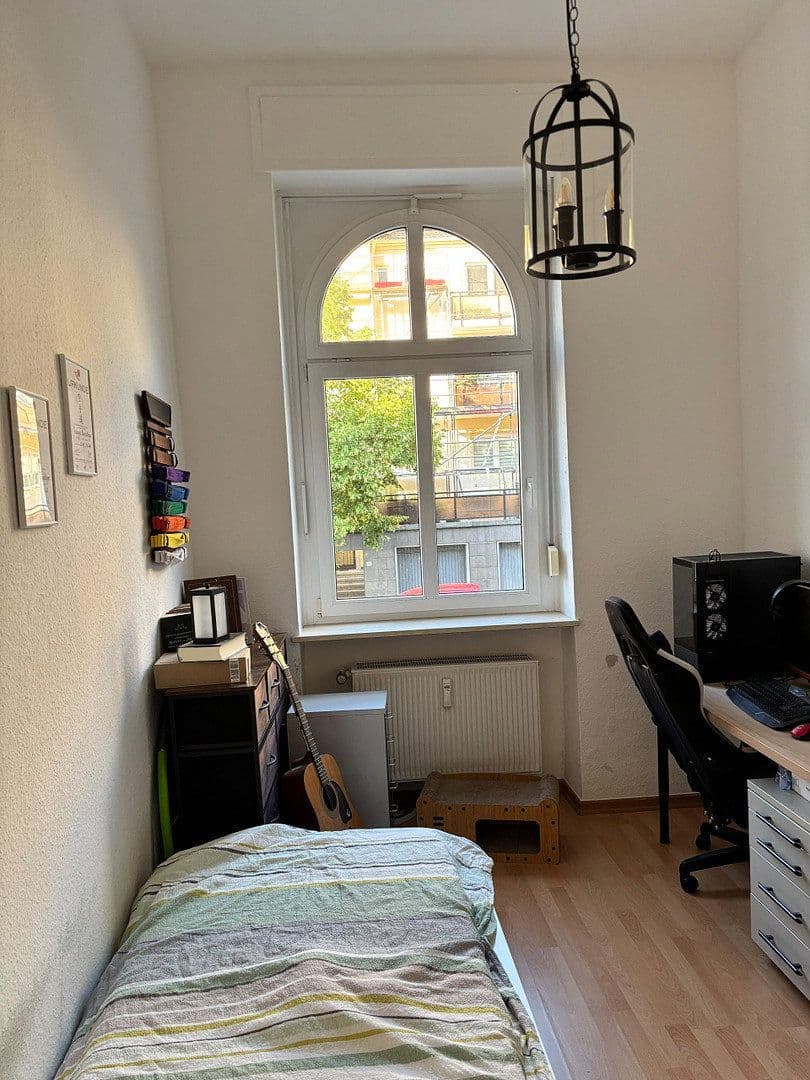 Prenájom bytu 3-izbový 98 m², Jägerhofstraße 40, Wuppertal, Severné Porýnie - Westfálsko Prenájom bytu 3-izbový 98 m², Jägerhofstraße 40, Wuppertal, Severné Porýnie - Westfálsko