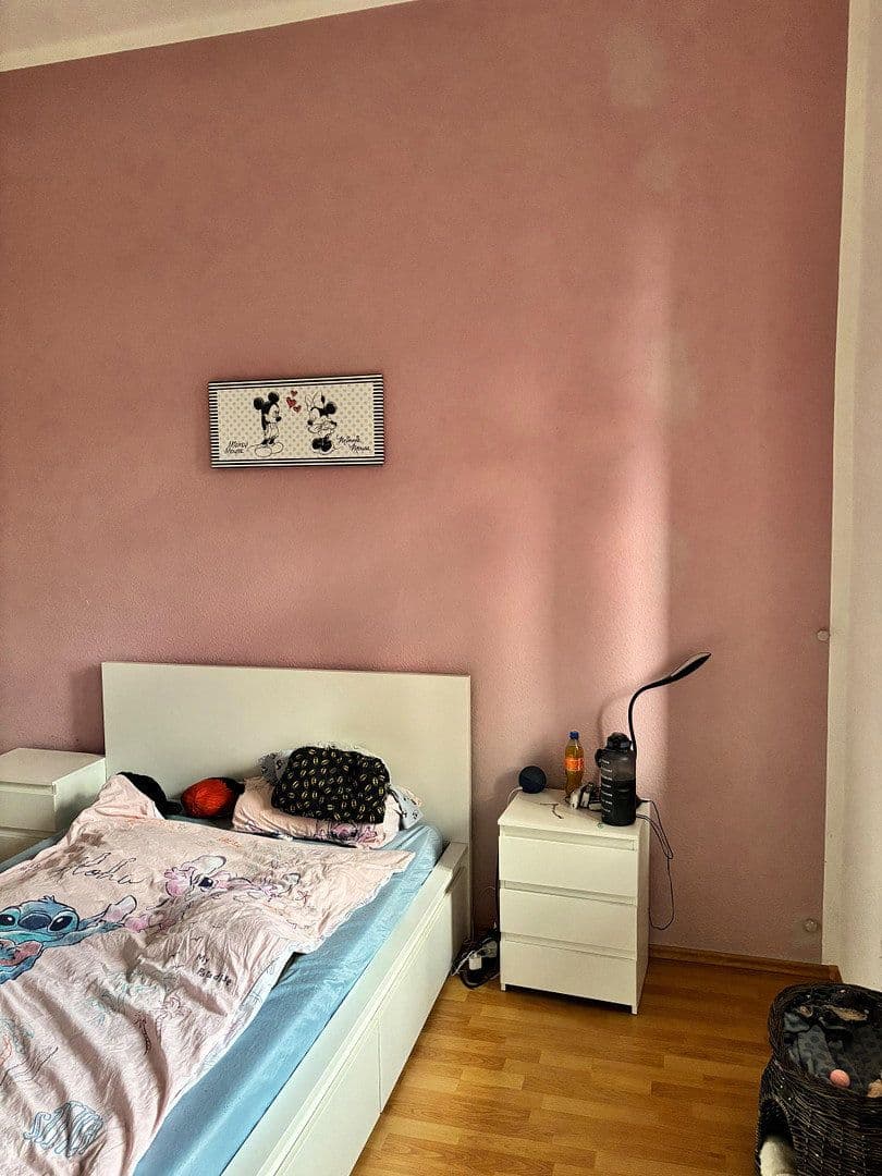 Prenájom bytu 3-izbový 98 m², Jägerhofstraße 40, Wuppertal, Severné Porýnie - Westfálsko Prenájom bytu 3-izbový 98 m², Jägerhofstraße 40, Wuppertal, Severné Porýnie - Westfálsko