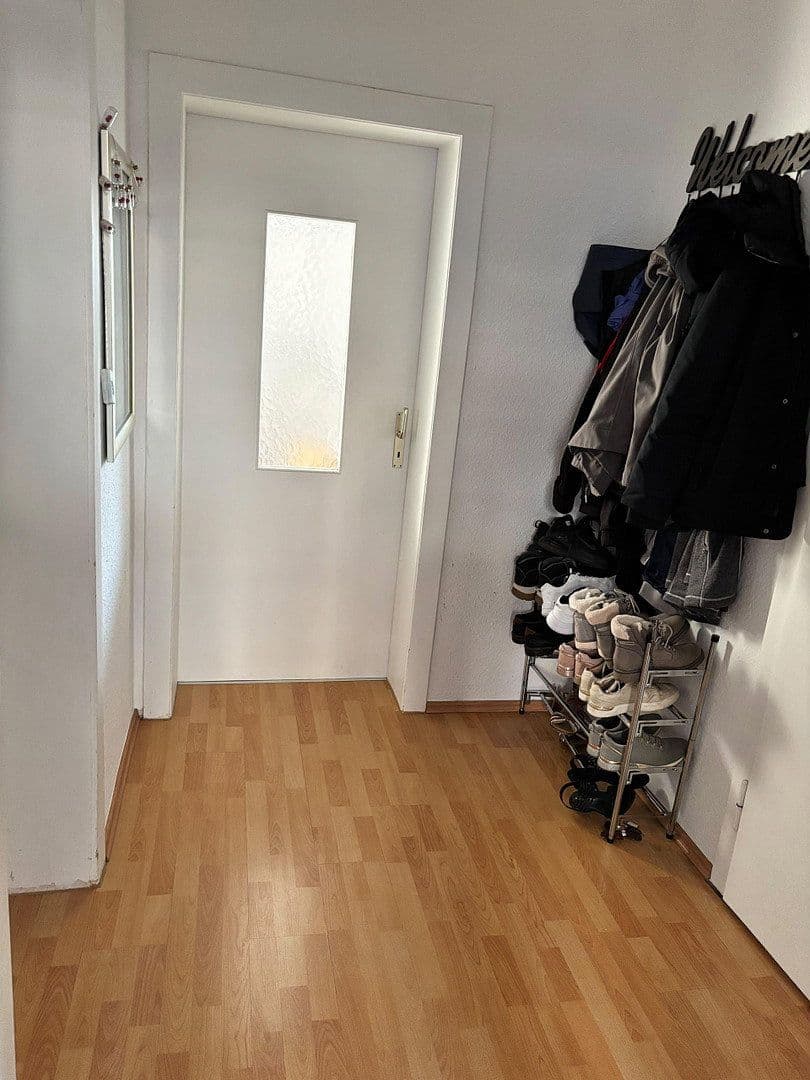 Prenájom bytu 3-izbový 98 m², Jägerhofstraße 40, Wuppertal, Severné Porýnie - Westfálsko Prenájom bytu 3-izbový 98 m², Jägerhofstraße 40, Wuppertal, Severné Porýnie - Westfálsko