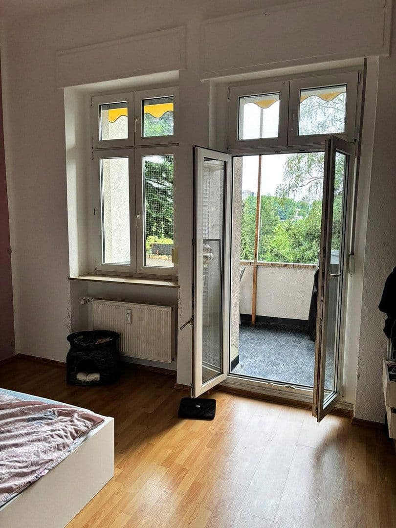 Prenájom bytu 3-izbový 98 m², Jägerhofstraße 40, Wuppertal, Severné Porýnie - Westfálsko Prenájom bytu 3-izbový 98 m², Jägerhofstraße 40, Wuppertal, Severné Porýnie - Westfálsko