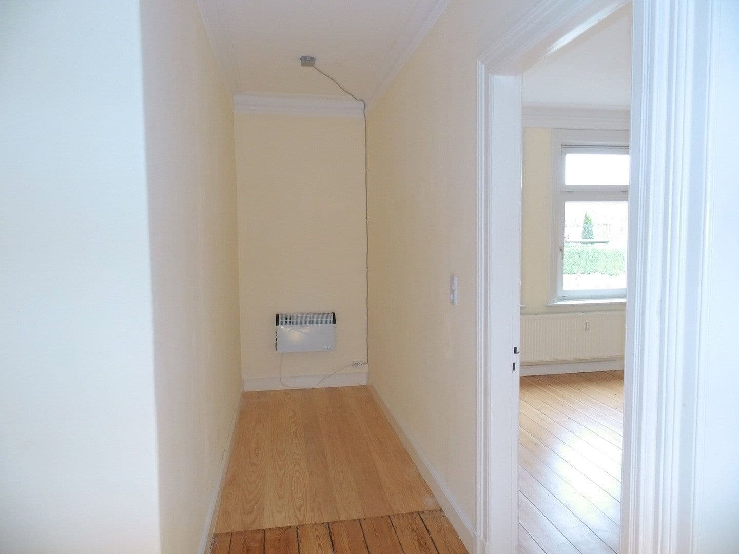 Prenájom bytu 3-izbový 67 m², Hochrad 33, Hamburg, Hamburg Prenájom bytu 3-izbový 67 m², Hochrad 33, Hamburg, Hamburg
