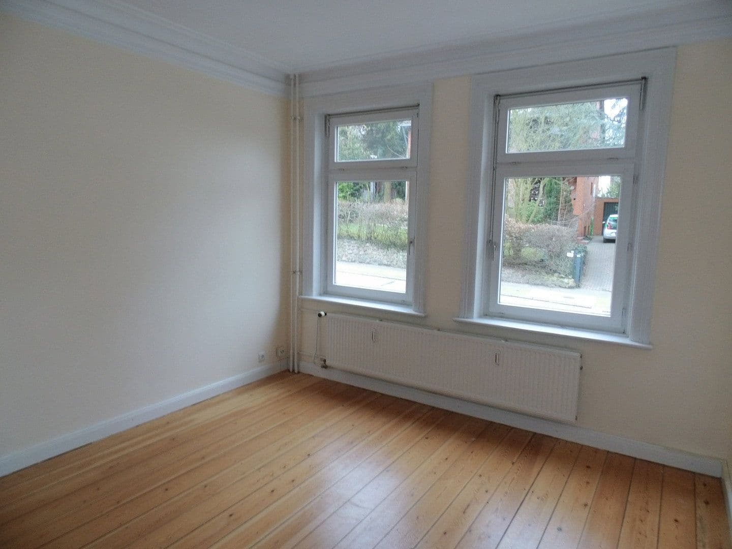 Prenájom bytu 3-izbový 67 m², Hochrad 33, Hamburg, Hamburg Prenájom bytu 3-izbový 67 m², Hochrad 33, Hamburg, Hamburg