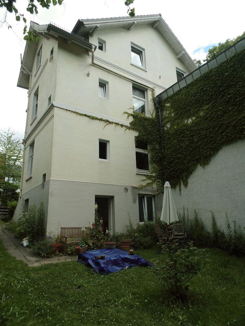 Prenájom bytu 3-izbový 67 m², Hochrad 33, Hamburg, Hamburg Prenájom bytu 3-izbový 67 m², Hochrad 33, Hamburg, Hamburg