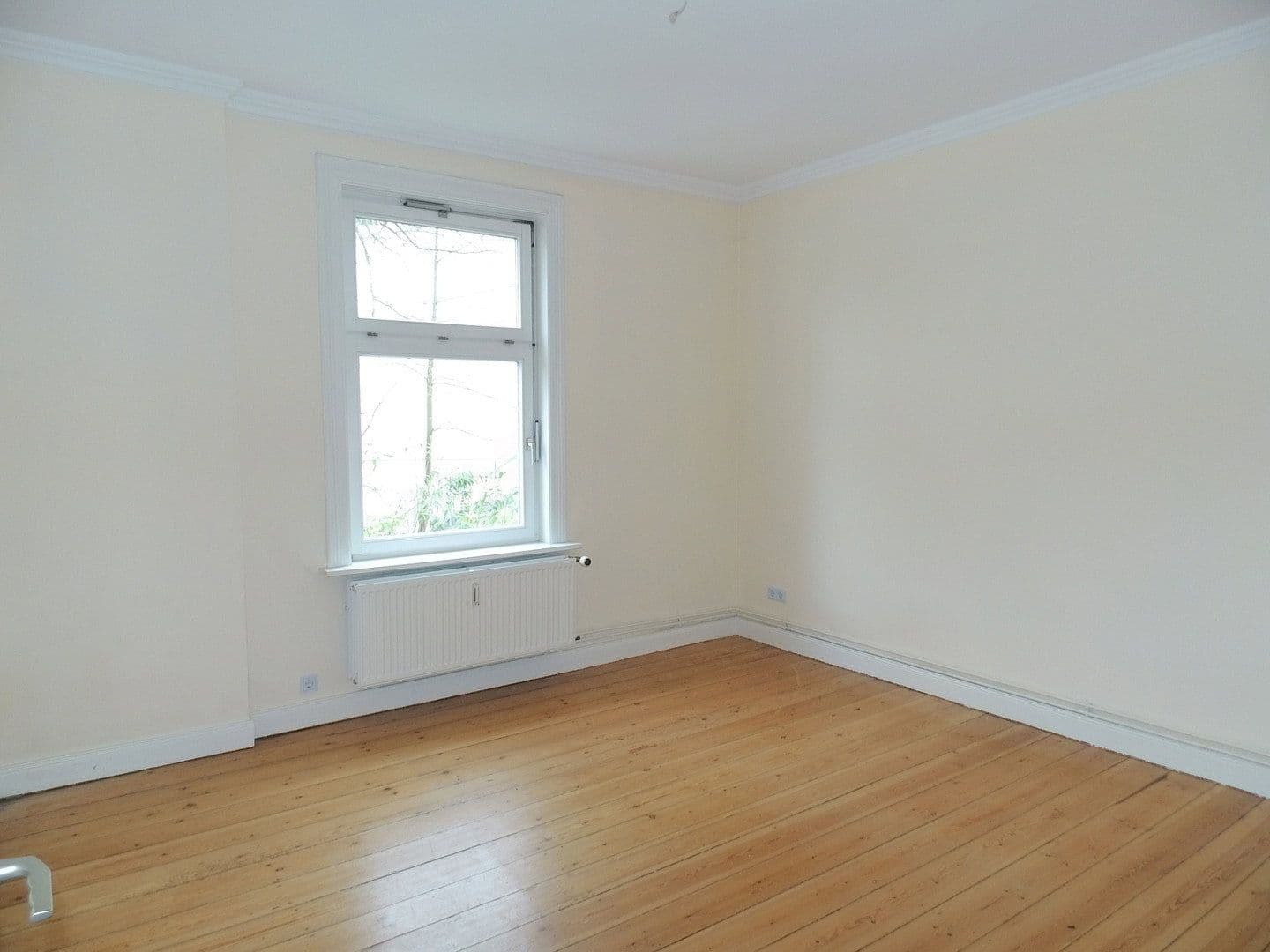 Prenájom bytu 3-izbový 67 m², Hochrad 33, Hamburg, Hamburg Prenájom bytu 3-izbový 67 m², Hochrad 33, Hamburg, Hamburg