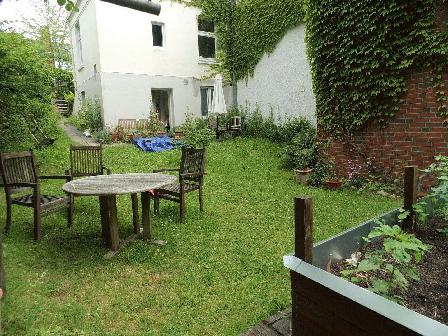 Prenájom bytu 3-izbový 67 m², Hochrad 33, Hamburg, Hamburg Prenájom bytu 3-izbový 67 m², Hochrad 33, Hamburg, Hamburg