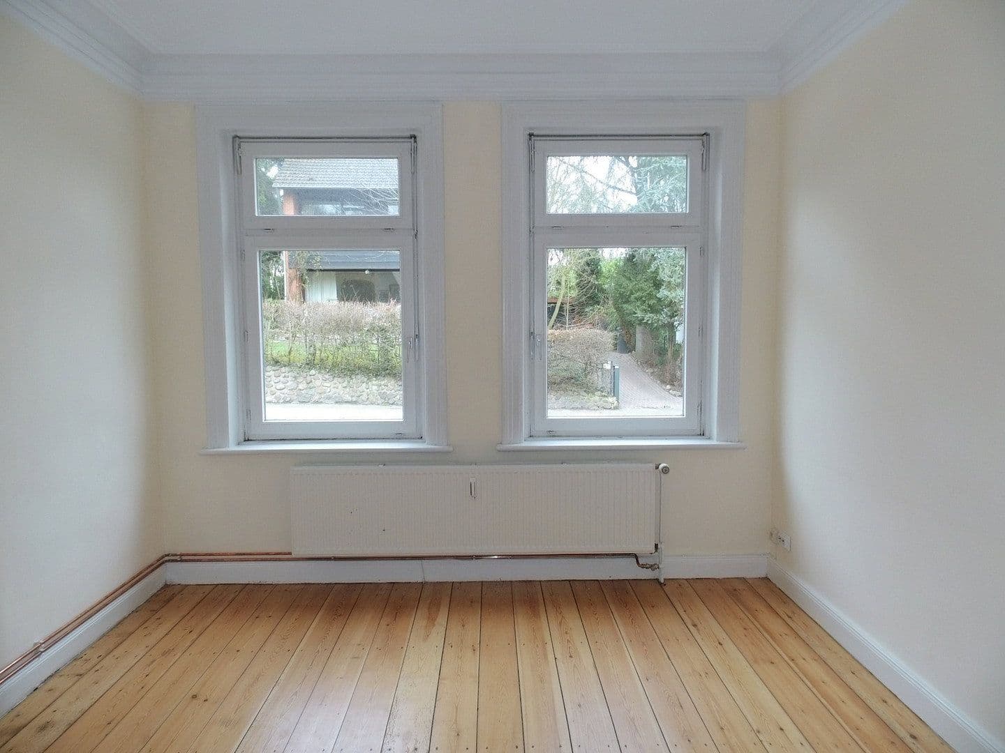Prenájom bytu 3-izbový 67 m², Hochrad 33, Hamburg, Hamburg Prenájom bytu 3-izbový 67 m², Hochrad 33, Hamburg, Hamburg