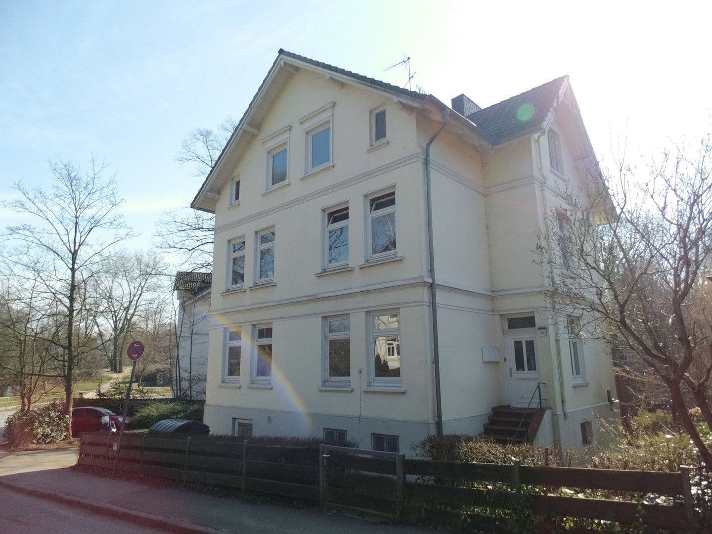 Prenájom bytu 3-izbový 67 m², Hochrad 33, Hamburg, Hamburg Prenájom bytu 3-izbový 67 m², Hochrad 33, Hamburg, Hamburg