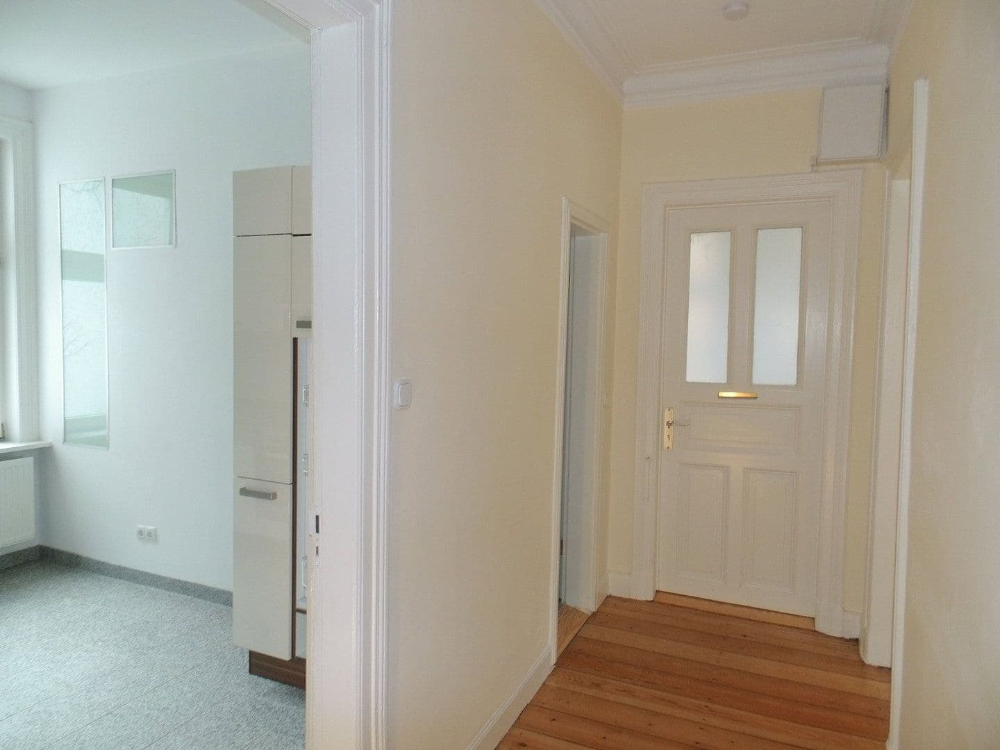 Prenájom bytu 3-izbový 67 m², Hochrad 33, Hamburg, Hamburg Prenájom bytu 3-izbový 67 m², Hochrad 33, Hamburg, Hamburg