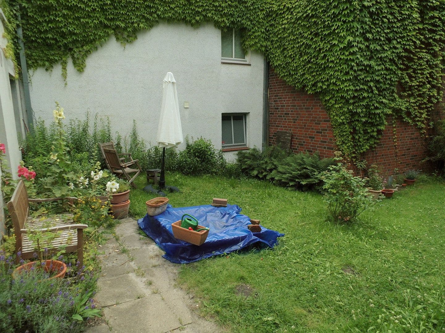 Prenájom bytu 3-izbový 67 m², Hochrad 33, Hamburg, Hamburg Prenájom bytu 3-izbový 67 m², Hochrad 33, Hamburg, Hamburg