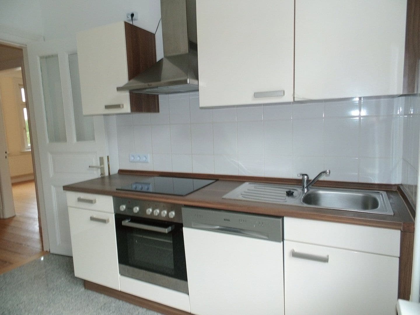Prenájom bytu 3-izbový 67 m², Hochrad 33, Hamburg, Hamburg Prenájom bytu 3-izbový 67 m², Hochrad 33, Hamburg, Hamburg