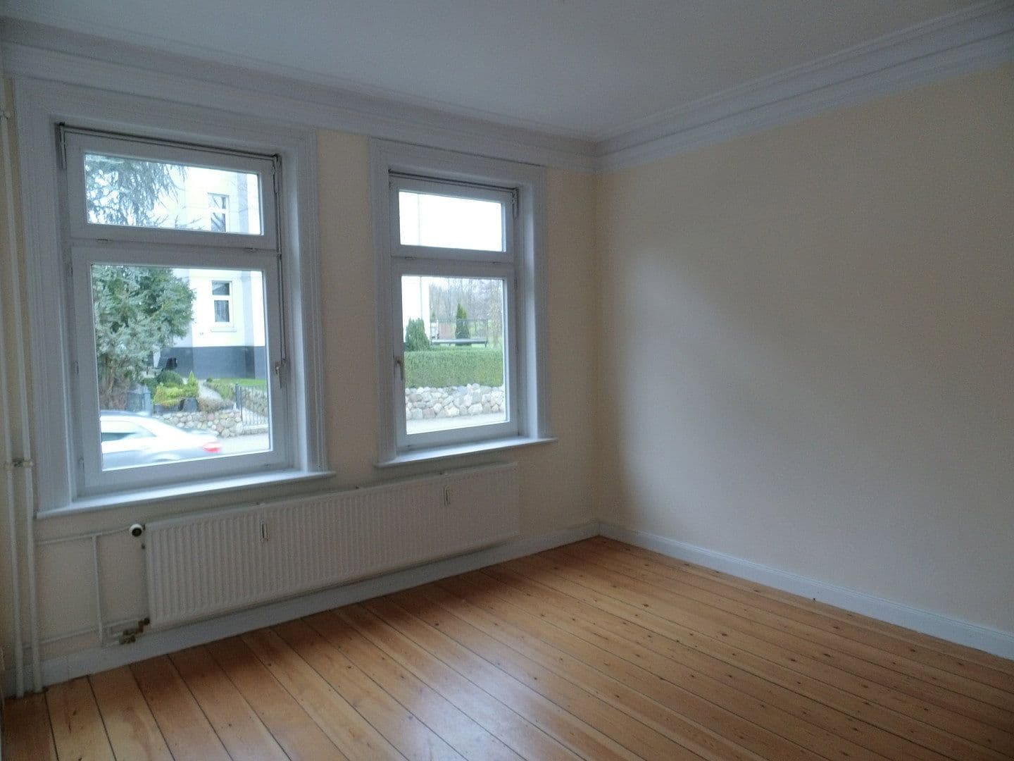 Prenájom bytu 3-izbový 67 m², Hochrad 33, Hamburg, Hamburg Prenájom bytu 3-izbový 67 m², Hochrad 33, Hamburg, Hamburg