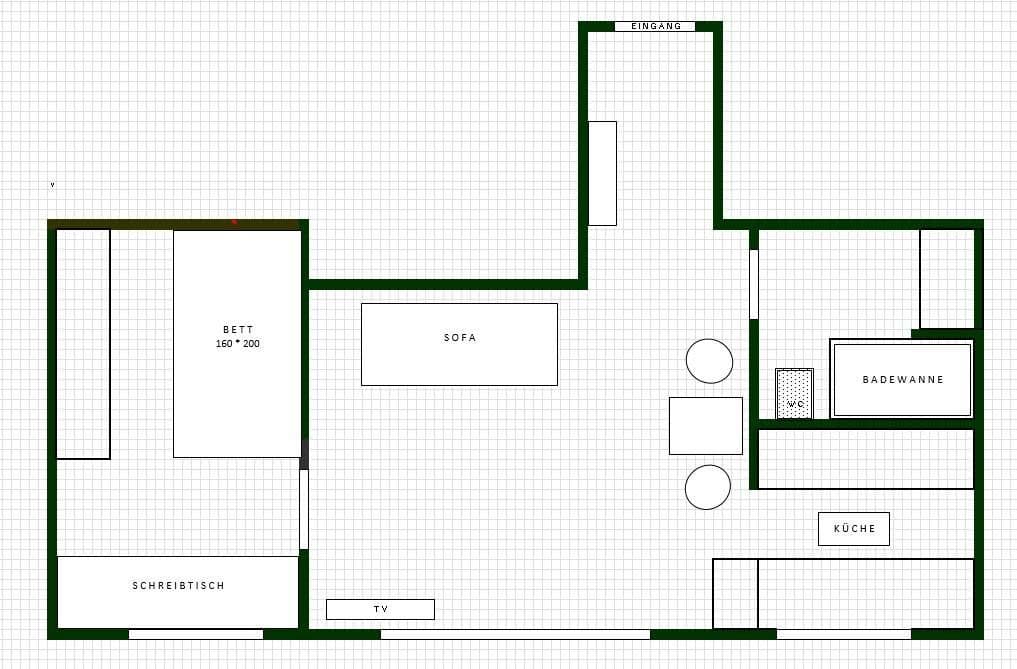 Prenájom bytu 2-izbový 50 m², Eckartstrasse 12, Stuttgart, Bádensko-Wurttembersko Prenájom bytu 2-izbový 50 m², Eckartstrasse 12, Stuttgart, Bádensko-Wurttembersko