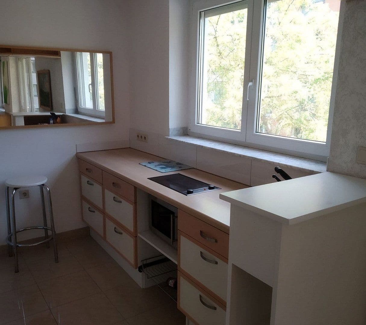 Prenájom bytu 2-izbový 50 m², Eckartstrasse 12, Stuttgart, Bádensko-Wurttembersko Prenájom bytu 2-izbový 50 m², Eckartstrasse 12, Stuttgart, Bádensko-Wurttembersko