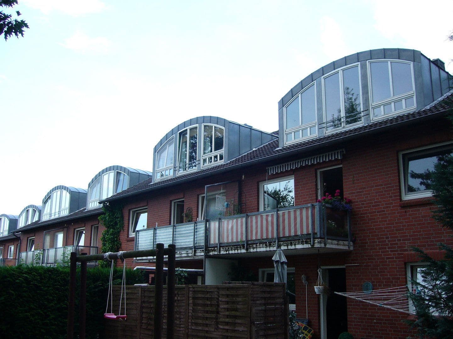 Prenájom bytu 3-izbový 64 m², Bad Segeberg, Šlezvicko-Holštajnsko Prenájom bytu 3-izbový 64 m², Bad Segeberg, Šlezvicko-Holštajnsko
