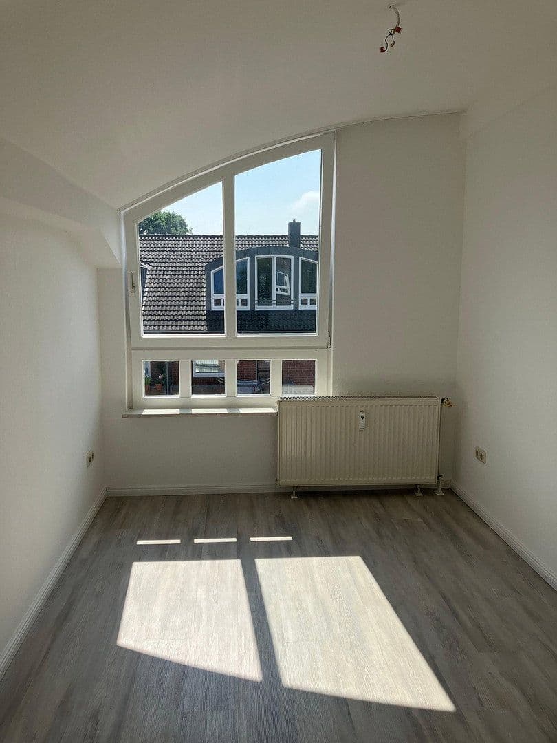 Prenájom bytu 3-izbový 64 m², Bad Segeberg, Šlezvicko-Holštajnsko Prenájom bytu 3-izbový 64 m², Bad Segeberg, Šlezvicko-Holštajnsko