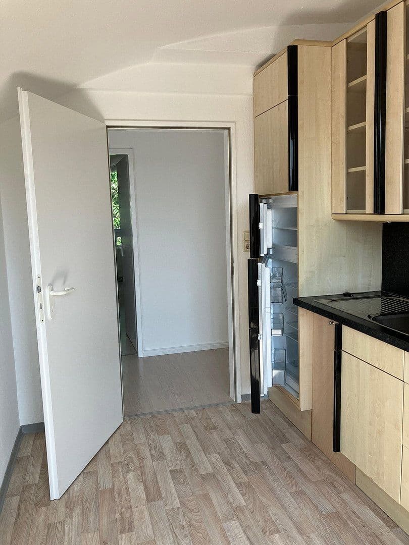 Prenájom bytu 3-izbový 64 m², Bad Segeberg, Šlezvicko-Holštajnsko Prenájom bytu 3-izbový 64 m², Bad Segeberg, Šlezvicko-Holštajnsko