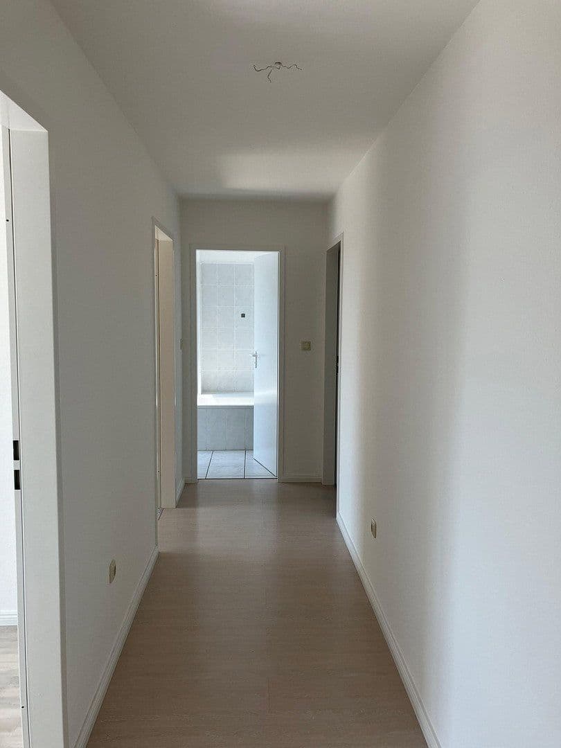 Prenájom bytu 3-izbový 64 m², Bad Segeberg, Šlezvicko-Holštajnsko Prenájom bytu 3-izbový 64 m², Bad Segeberg, Šlezvicko-Holštajnsko