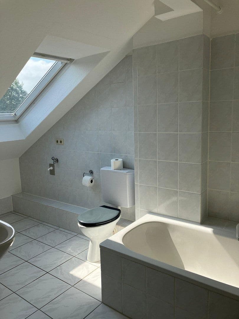 Prenájom bytu 3-izbový 64 m², Bad Segeberg, Šlezvicko-Holštajnsko Prenájom bytu 3-izbový 64 m², Bad Segeberg, Šlezvicko-Holštajnsko