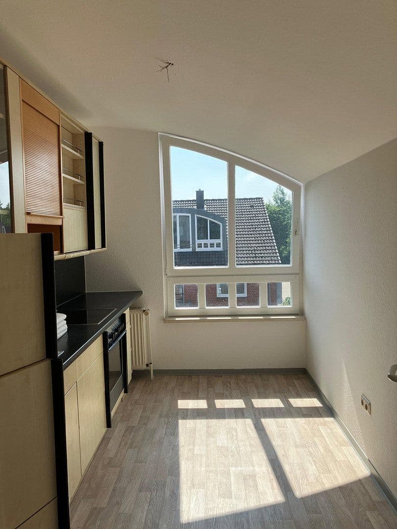 Prenájom bytu 3-izbový 64 m², Bad Segeberg, Šlezvicko-Holštajnsko Prenájom bytu 3-izbový 64 m², Bad Segeberg, Šlezvicko-Holštajnsko