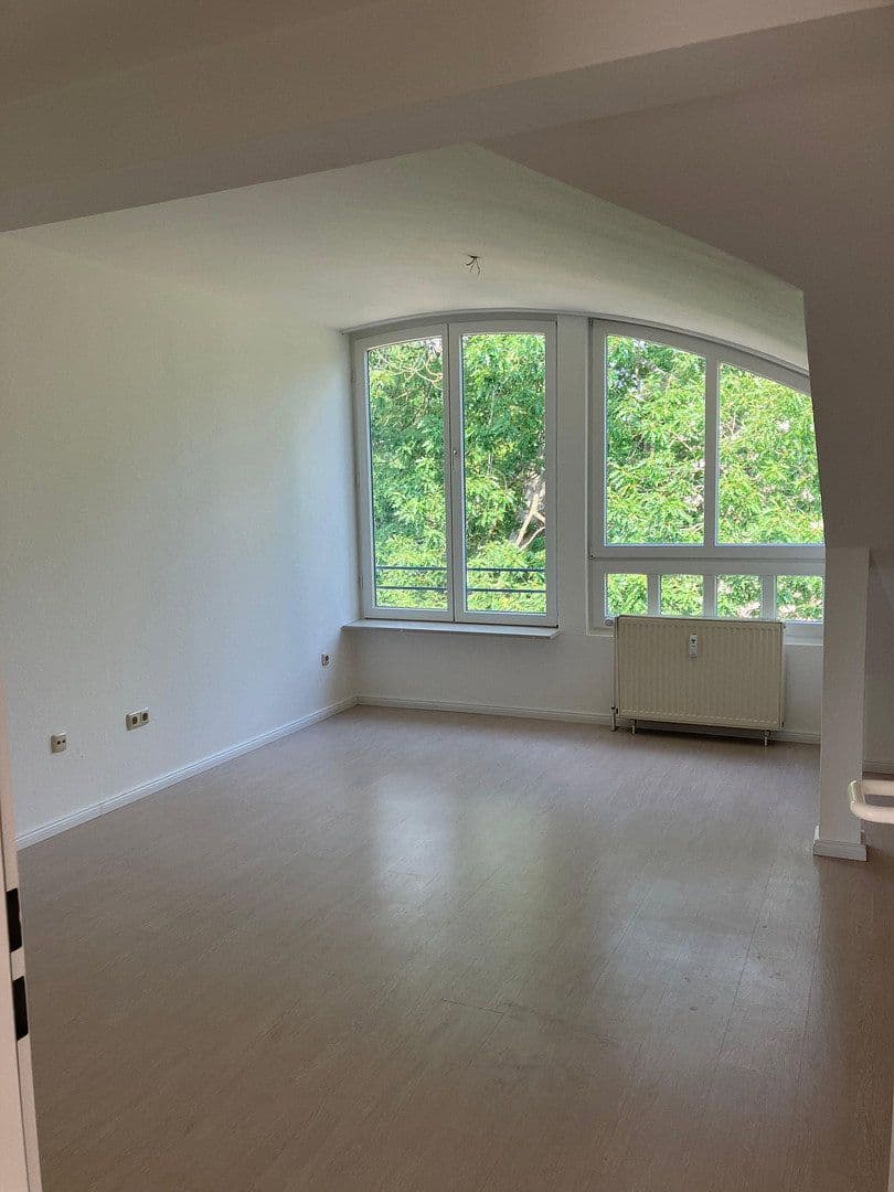Prenájom bytu 3-izbový 64 m², Bad Segeberg, Šlezvicko-Holštajnsko Prenájom bytu 3-izbový 64 m², Bad Segeberg, Šlezvicko-Holštajnsko
