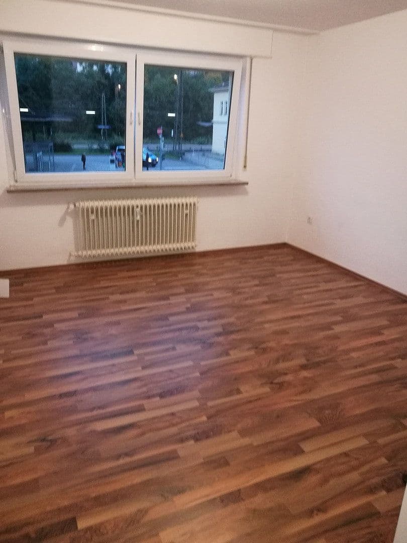 Prenájom bytu 2-izbový 57 m², Geislingen an der Steige, Bádensko-Wurttembersko Prenájom bytu 2-izbový 57 m², Geislingen an der Steige, Bádensko-Wurttembersko