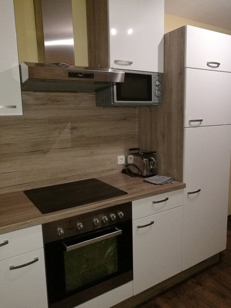 Prenájom bytu 2-izbový 57 m², Geislingen an der Steige, Bádensko-Wurttembersko Prenájom bytu 2-izbový 57 m², Geislingen an der Steige, Bádensko-Wurttembersko