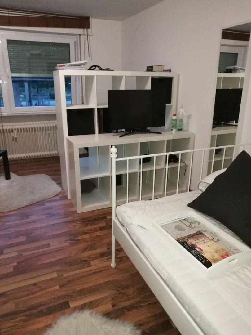 Prenájom bytu 2-izbový 57 m², Geislingen an der Steige, Bádensko-Wurttembersko Prenájom bytu 2-izbový 57 m², Geislingen an der Steige, Bádensko-Wurttembersko