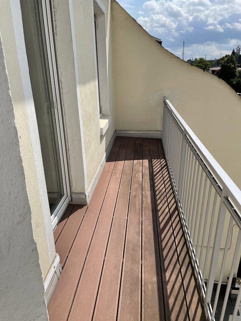 Prenájom bytu 3-izbový 67 m², Bahnhofstrasse 41, Andernach, Porýnie-Falcko Prenájom bytu 3-izbový 67 m², Bahnhofstrasse 41, Andernach, Porýnie-Falcko