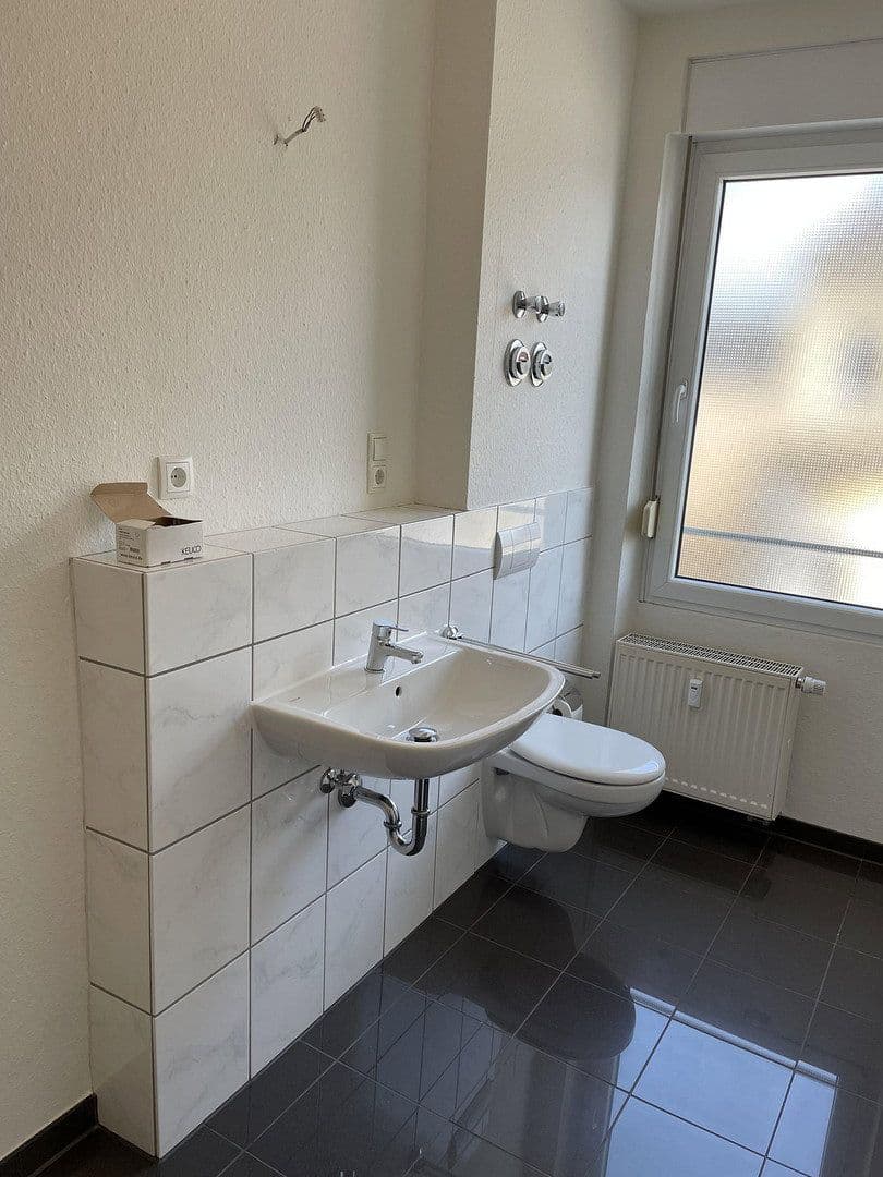 Prenájom bytu 3-izbový 67 m², Bahnhofstrasse 41, Andernach, Porýnie-Falcko Prenájom bytu 3-izbový 67 m², Bahnhofstrasse 41, Andernach, Porýnie-Falcko