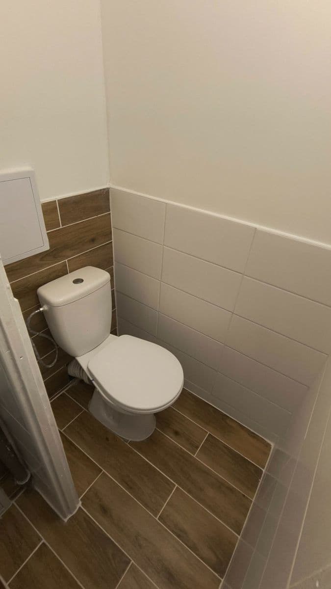 Predaj bytu 1-izbový 35 m², Sídliště Za Chlumem, Bílina, Ústecký kraj Predaj bytu 1-izbový 35 m², Sídliště Za Chlumem, Bílina, Ústecký kraj