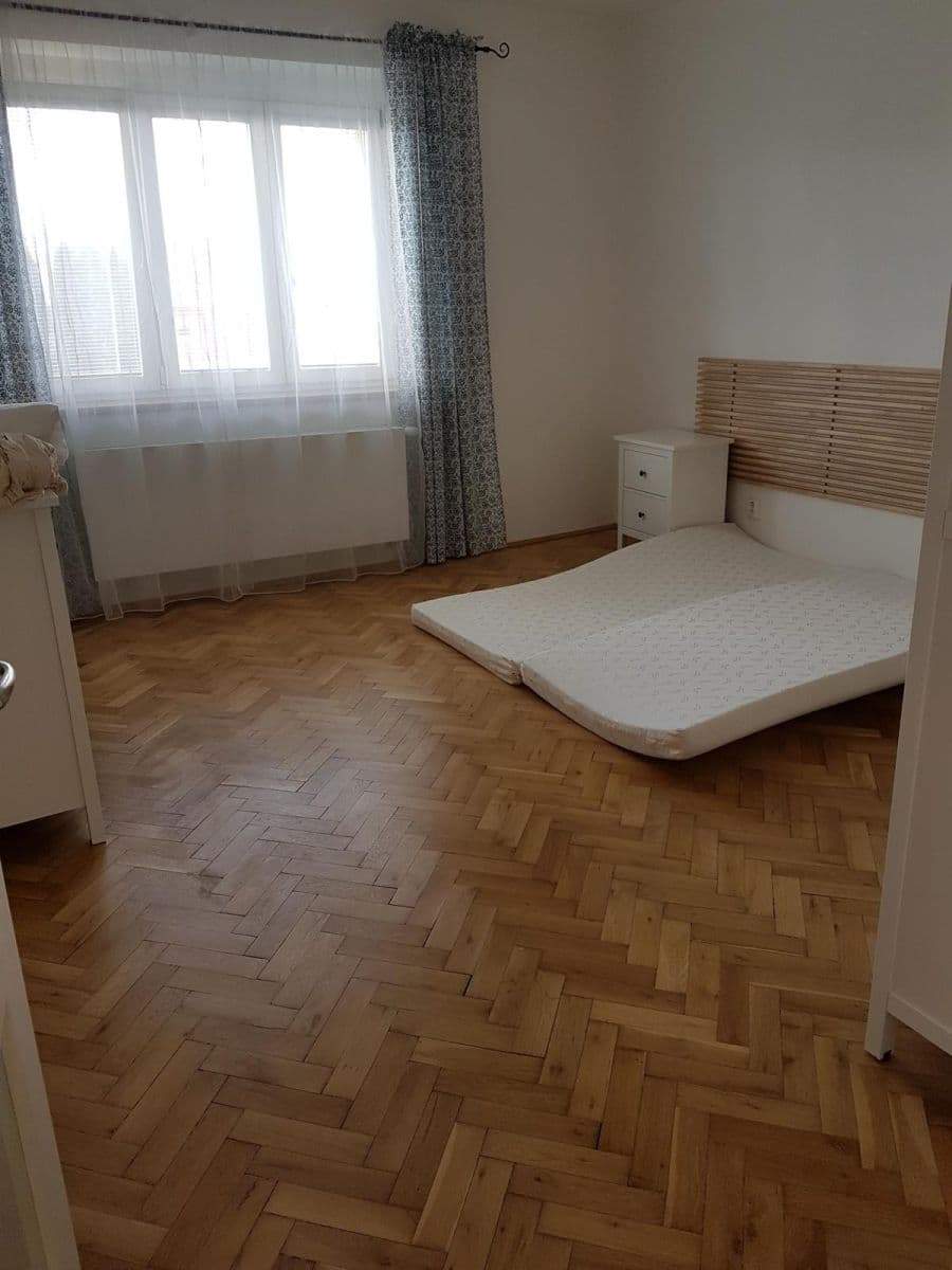 Prenájom bytu 2-izbový 60 m², Na Vyhlídce, Praha, Praha Prenájom bytu 2-izbový 60 m², Na Vyhlídce, Praha, Praha