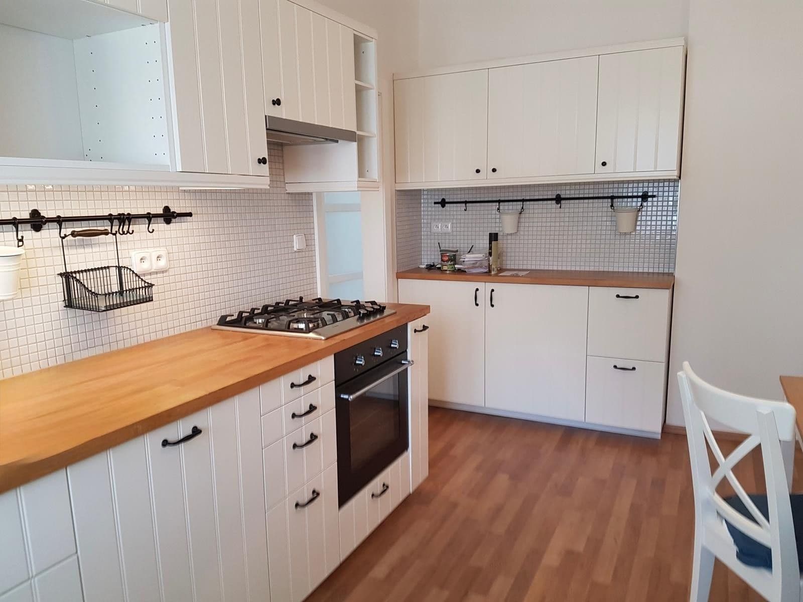 Prenájom bytu 2-izbový 60 m², Na Vyhlídce, Praha, Praha Prenájom bytu 2-izbový 60 m², Na Vyhlídce, Praha, Praha