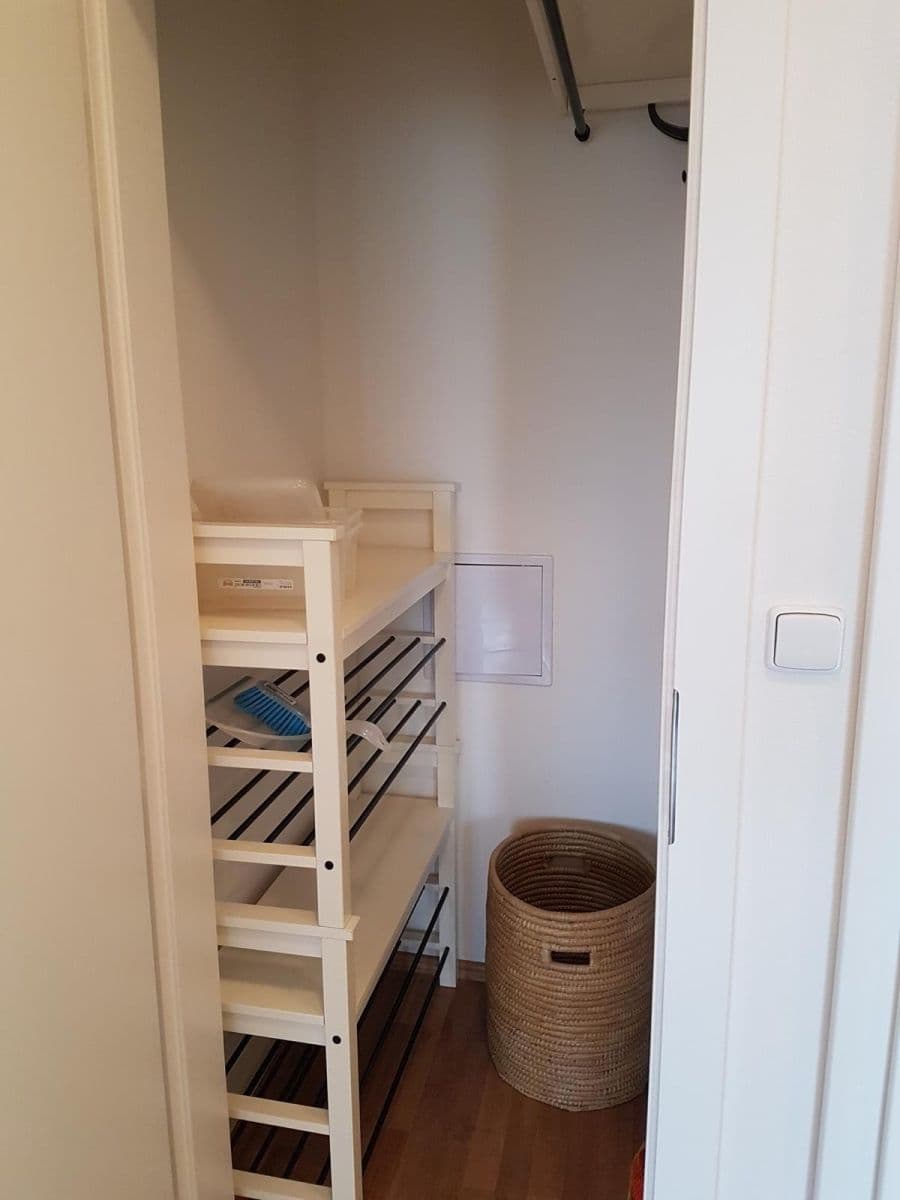 Prenájom bytu 2-izbový 60 m², Na Vyhlídce, Praha, Praha Prenájom bytu 2-izbový 60 m², Na Vyhlídce, Praha, Praha