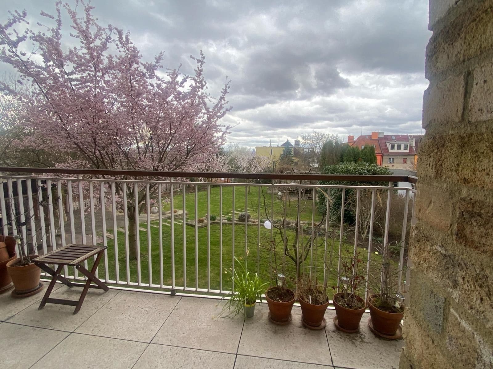 Prenájom bytu 2-izbový 60 m², Na Vyhlídce, Praha, Praha Prenájom bytu 2-izbový 60 m², Na Vyhlídce, Praha, Praha