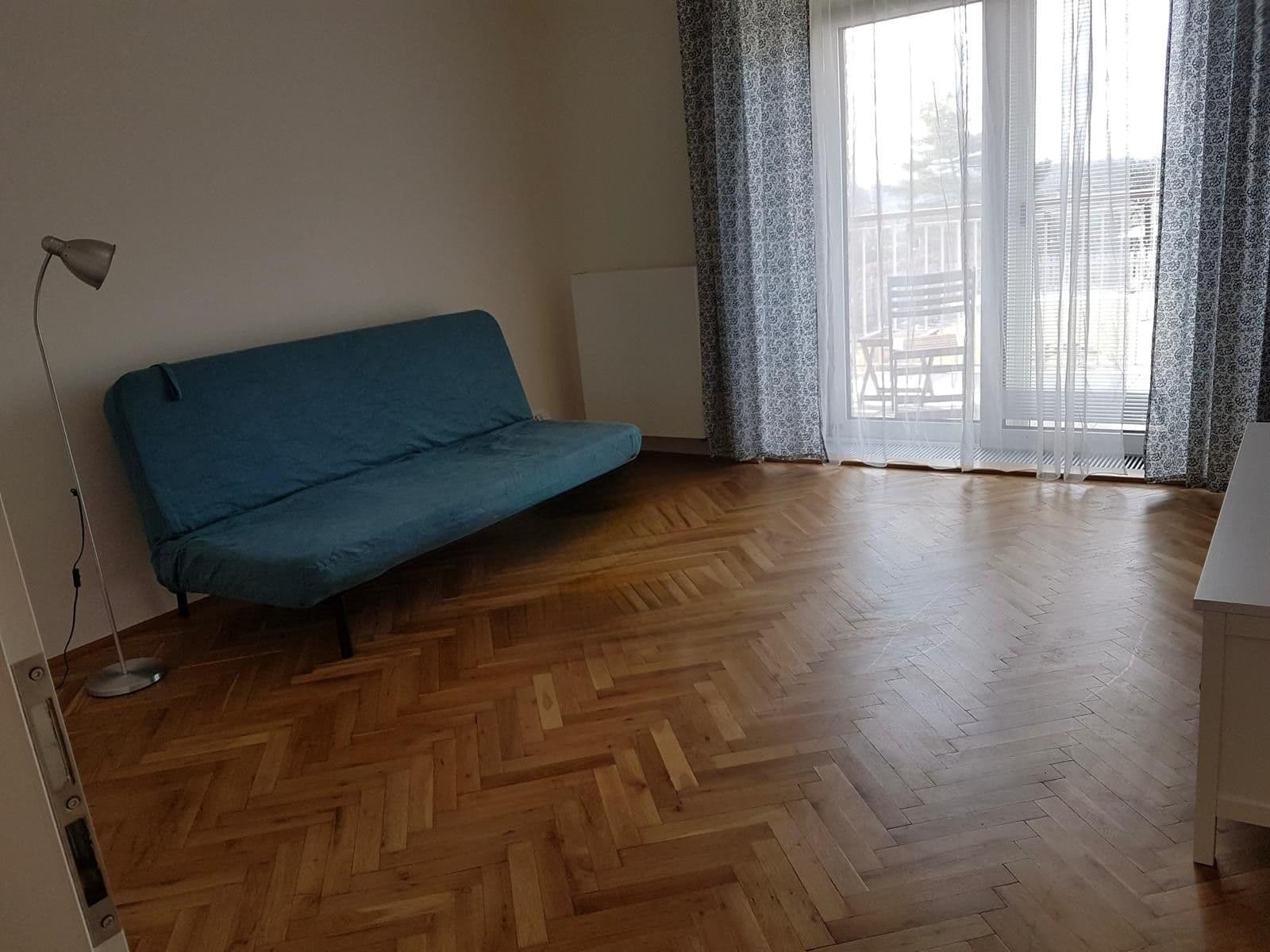 Prenájom bytu 2-izbový 60 m², Na Vyhlídce, Praha, Praha Prenájom bytu 2-izbový 60 m², Na Vyhlídce, Praha, Praha