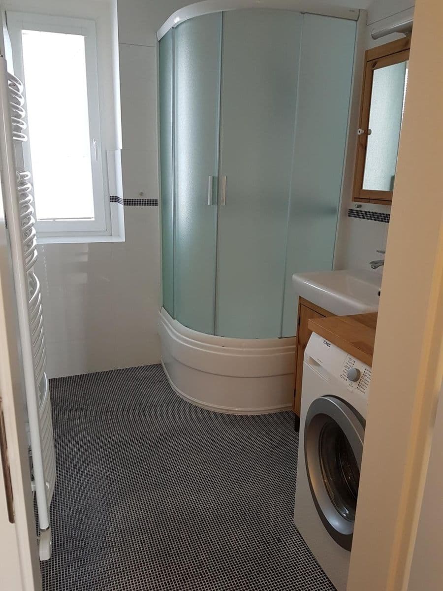 Prenájom bytu 2-izbový 60 m², Na Vyhlídce, Praha, Praha Prenájom bytu 2-izbový 60 m², Na Vyhlídce, Praha, Praha