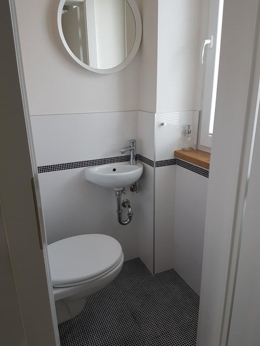 Prenájom bytu 2-izbový 60 m², Na Vyhlídce, Praha, Praha Prenájom bytu 2-izbový 60 m², Na Vyhlídce, Praha, Praha