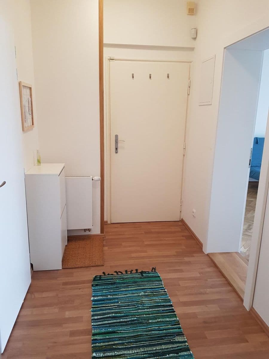 Prenájom bytu 2-izbový 60 m², Na Vyhlídce, Praha, Praha Prenájom bytu 2-izbový 60 m², Na Vyhlídce, Praha, Praha