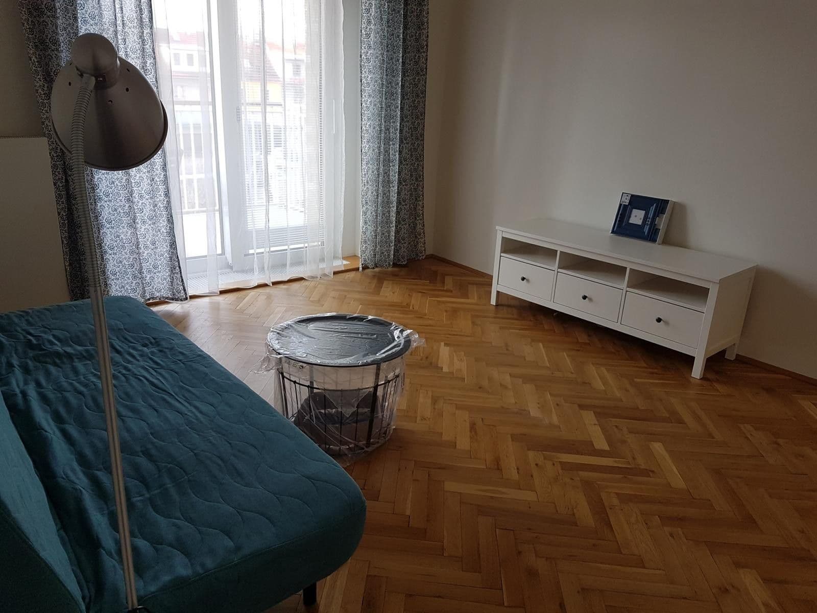 Prenájom bytu 2-izbový 60 m², Na Vyhlídce, Praha, Praha Prenájom bytu 2-izbový 60 m², Na Vyhlídce, Praha, Praha