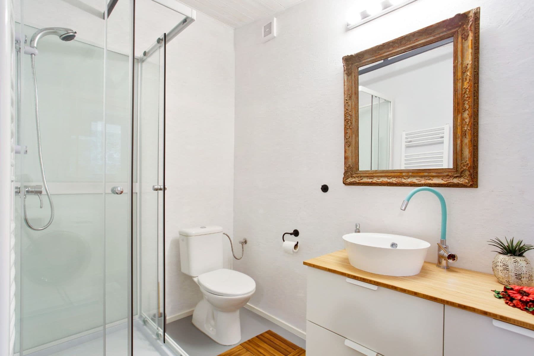 Prenájom bytu 1-izbový 25 m², Roztocká, Praha, Praha Prenájom bytu 1-izbový 25 m², Roztocká, Praha, Praha