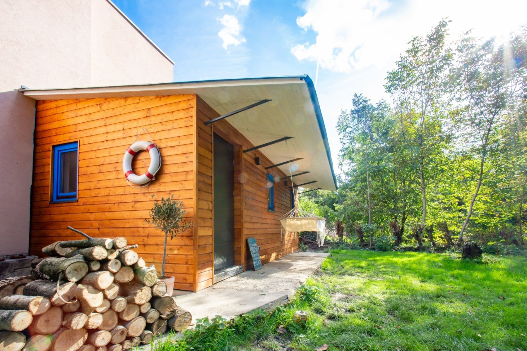 Prenájom bytu 1-izbový 25 m², Roztocká, Praha, Praha Prenájom bytu 1-izbový 25 m², Roztocká, Praha, Praha
