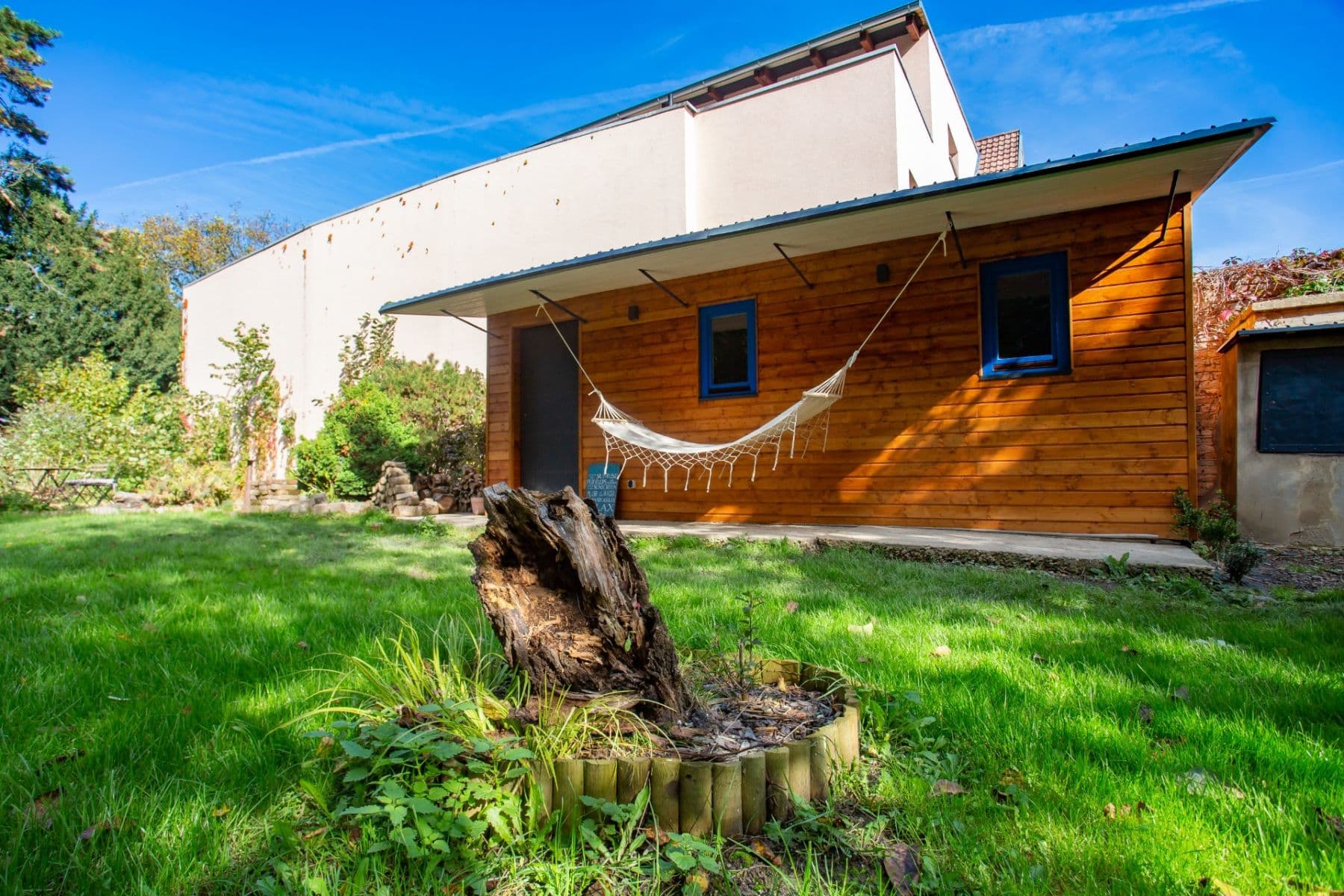 Prenájom bytu 1-izbový 25 m², Roztocká, Praha, Praha Prenájom bytu 1-izbový 25 m², Roztocká, Praha, Praha