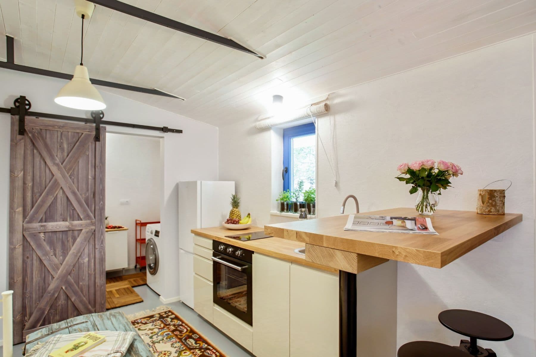 Prenájom domu 25 m², pozemok 600 m², Roztocká, Praha, Praha Prenájom domu 25 m², pozemok 600 m², Roztocká, Praha, Praha