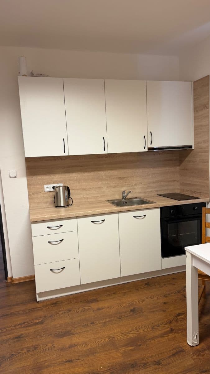 Prenájom bytu 1-izbový 32 m², Postoloprtská, Louny, Ústecký kraj Prenájom bytu 1-izbový 32 m², Postoloprtská, Louny, Ústecký kraj