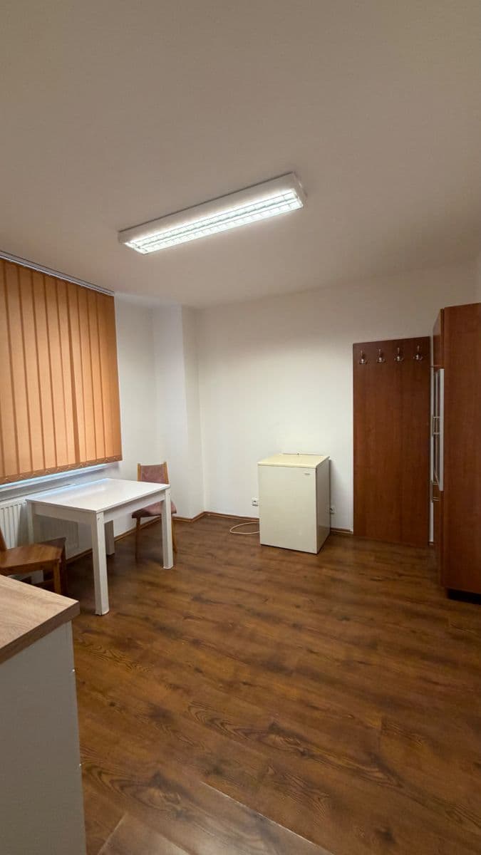 Prenájom bytu 1-izbový 32 m², Postoloprtská, Louny, Ústecký kraj Prenájom bytu 1-izbový 32 m², Postoloprtská, Louny, Ústecký kraj