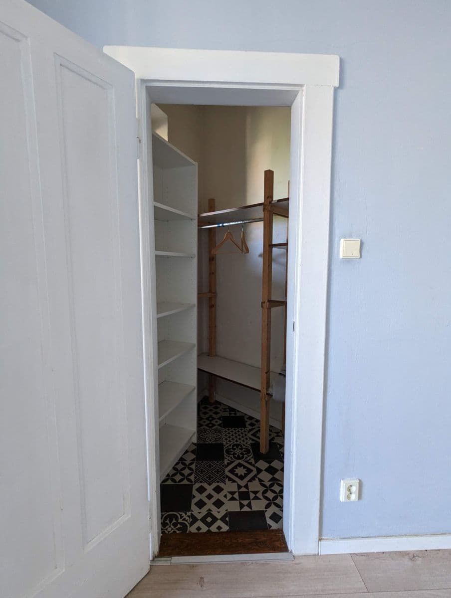 Prenájom bytu 2-izbový 56 m², Pernerova, Praha, Praha Prenájom bytu 2-izbový 56 m², Pernerova, Praha, Praha