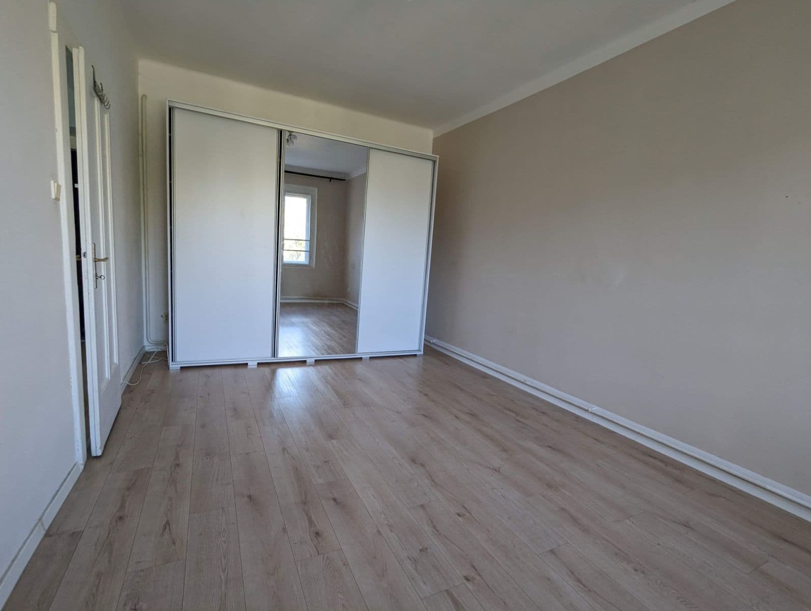 Prenájom bytu 2-izbový 56 m², Pernerova, Praha, Praha Prenájom bytu 2-izbový 56 m², Pernerova, Praha, Praha