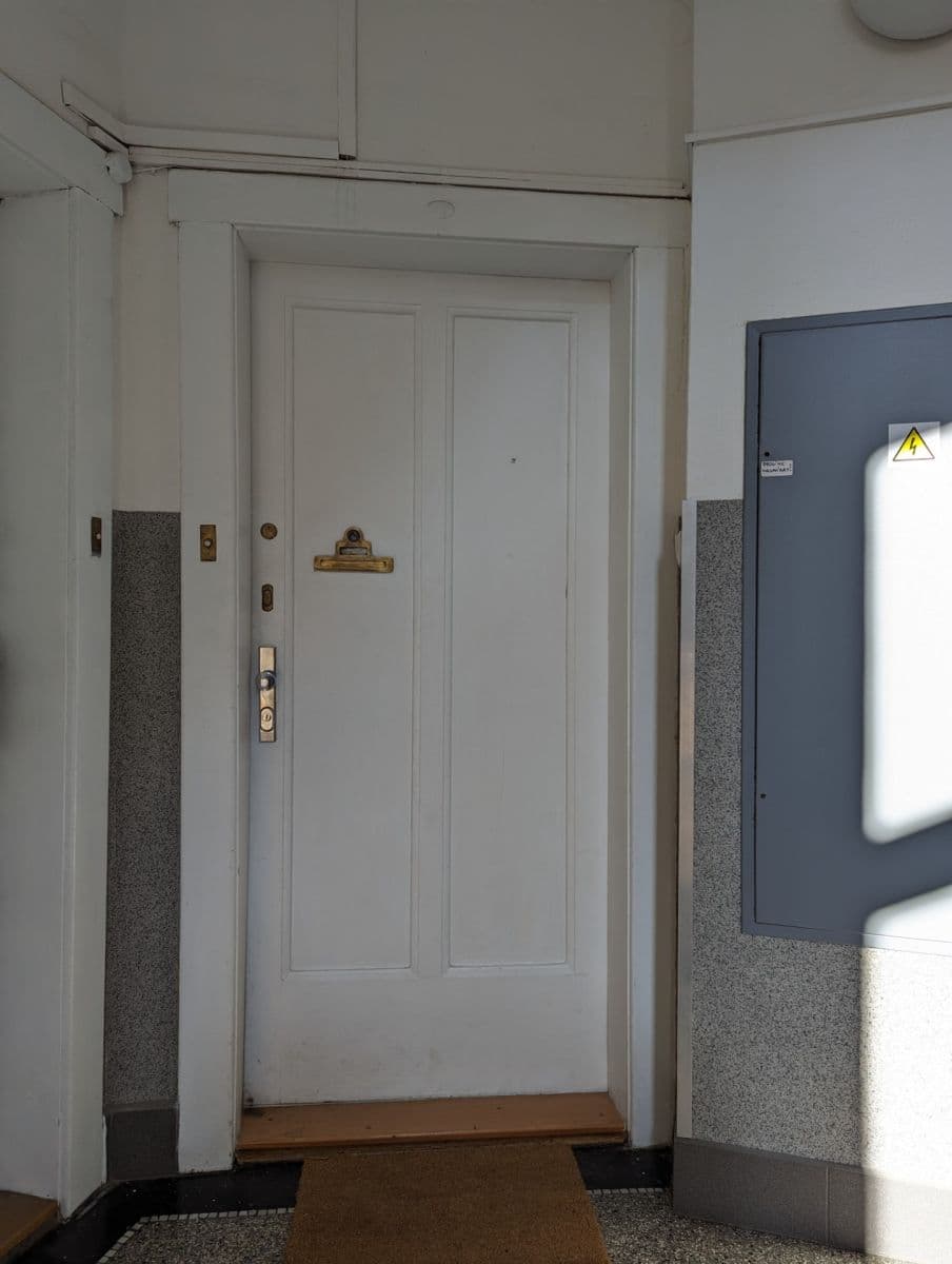 Prenájom bytu 2-izbový 56 m², Pernerova, Praha, Praha Prenájom bytu 2-izbový 56 m², Pernerova, Praha, Praha